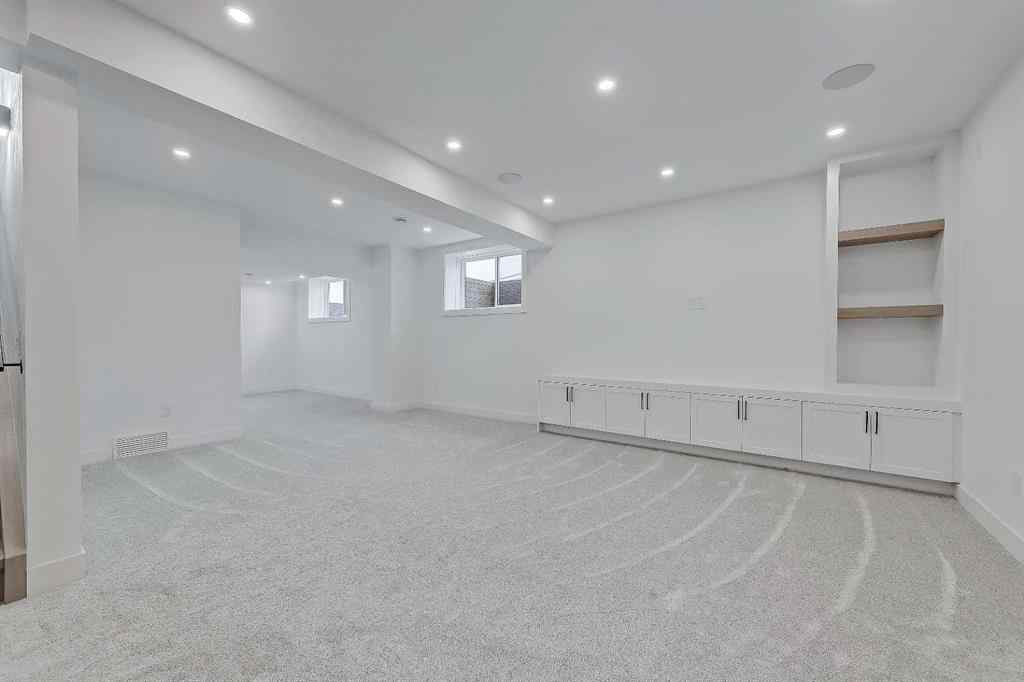 MLS® A2269585 - 4840 22 Avenue NW in Montgomery Calgary, Residential