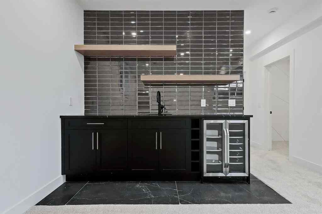 MLS® A2269585 - 4840 22 Avenue NW in Montgomery Calgary, Residential