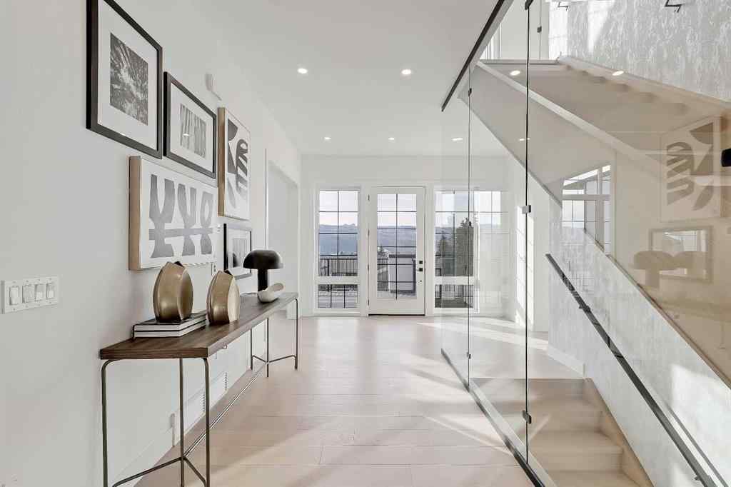 MLS® A2269585 - 4840 22 Avenue NW in Montgomery Calgary, Residential