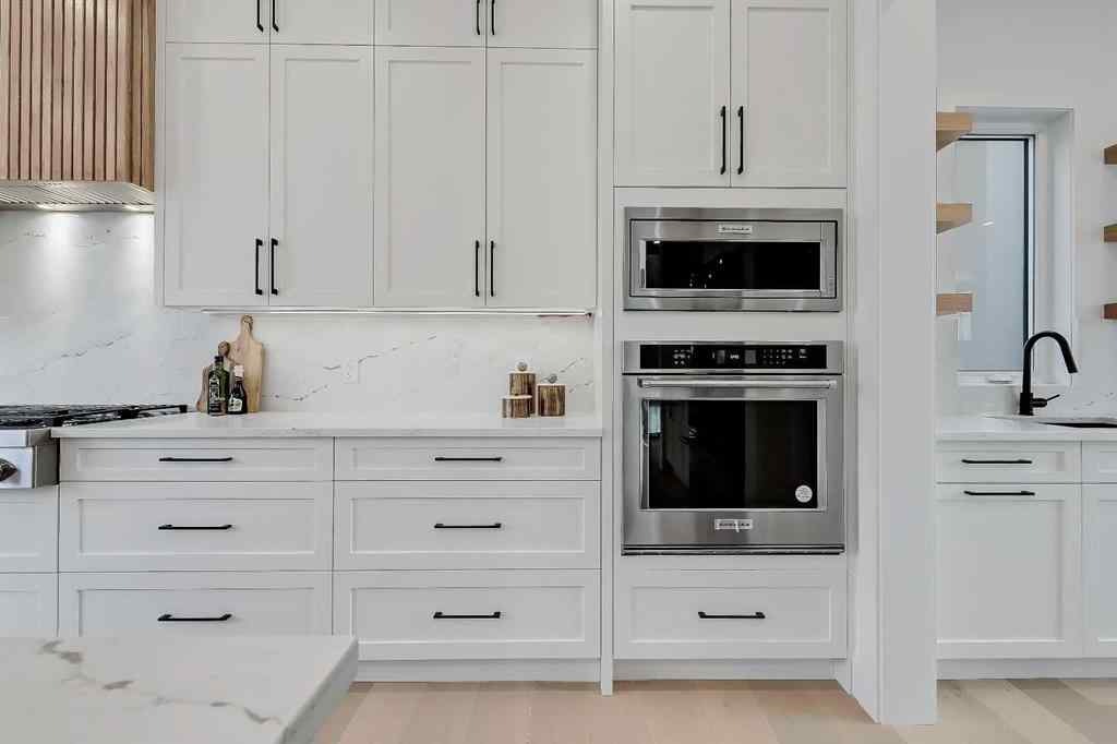 MLS® A2269585 - 4840 22 Avenue NW in Montgomery Calgary, Residential