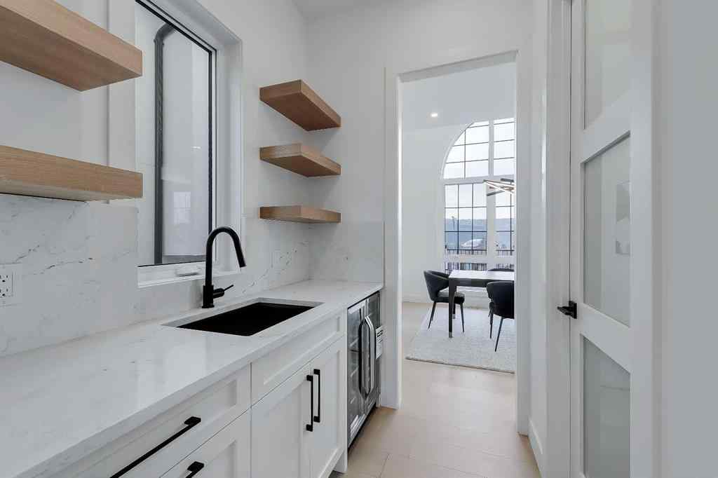 MLS® A2269585 - 4840 22 Avenue NW in Montgomery Calgary, Residential