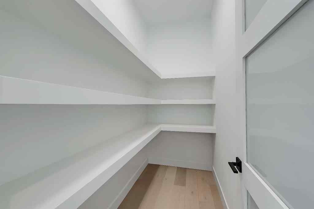 MLS® A2269585 - 4840 22 Avenue NW in Montgomery Calgary, Residential