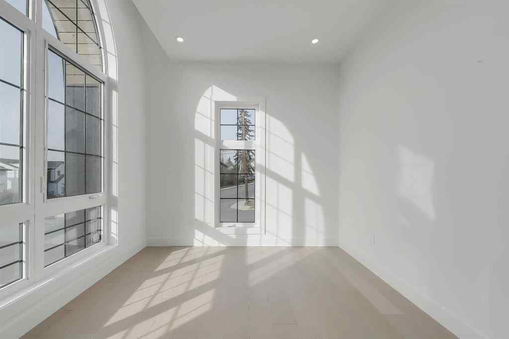 MLS® A2269585 - 4840 22 Avenue NW in Montgomery Calgary, Residential