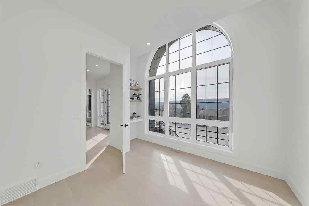 MLS® A2269585 - 4840 22 Avenue NW in Montgomery Calgary, Residential