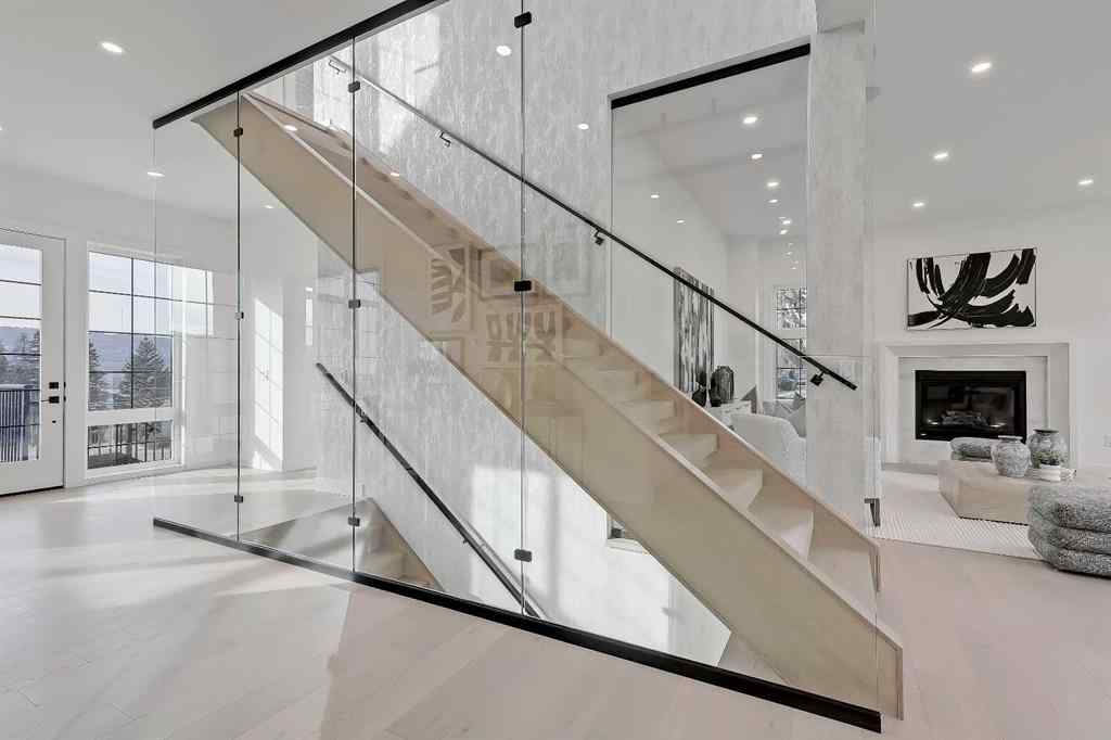 MLS® A2269585 - 4840 22 Avenue NW in Montgomery Calgary, Residential