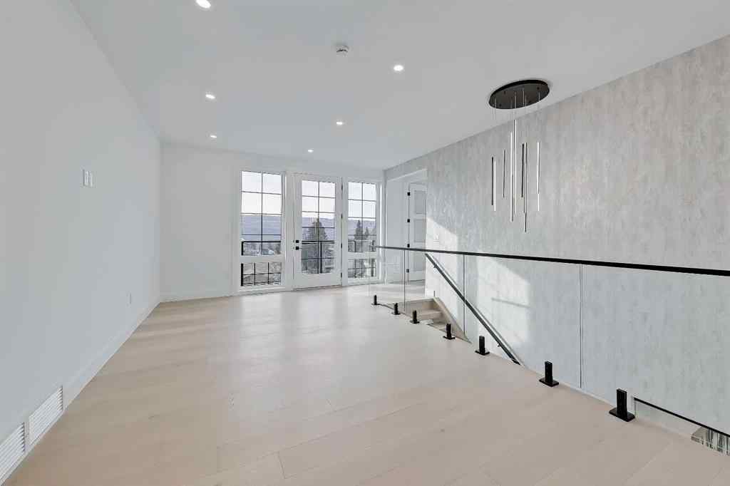 MLS® A2269585 - 4840 22 Avenue NW in Montgomery Calgary, Residential