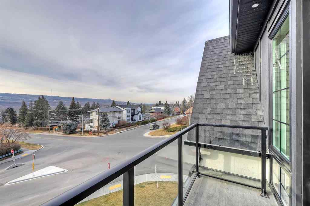 MLS® A2269585 - 4840 22 Avenue NW in Montgomery Calgary, Residential