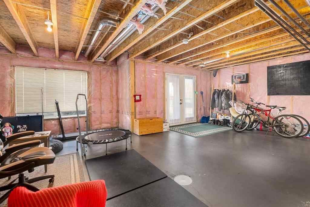 MLS® A2269586 - Unit #1501 1086 Williamstown Boulevard NW in Williamstown Airdrie, Residential