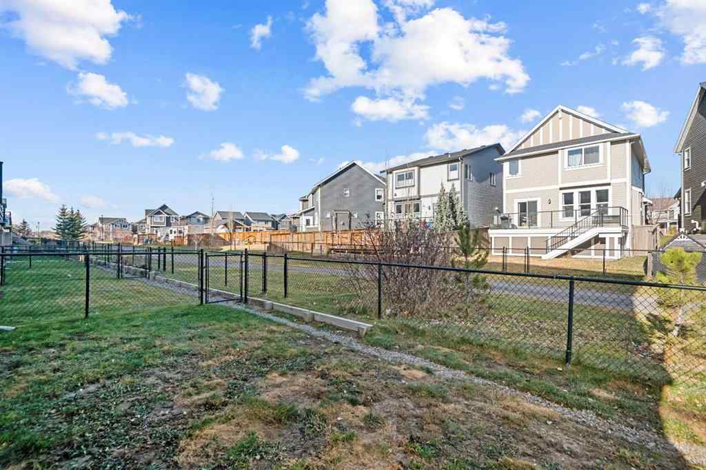 MLS® A2269586 - Unit #1501 1086 Williamstown Boulevard NW in Williamstown Airdrie, Residential