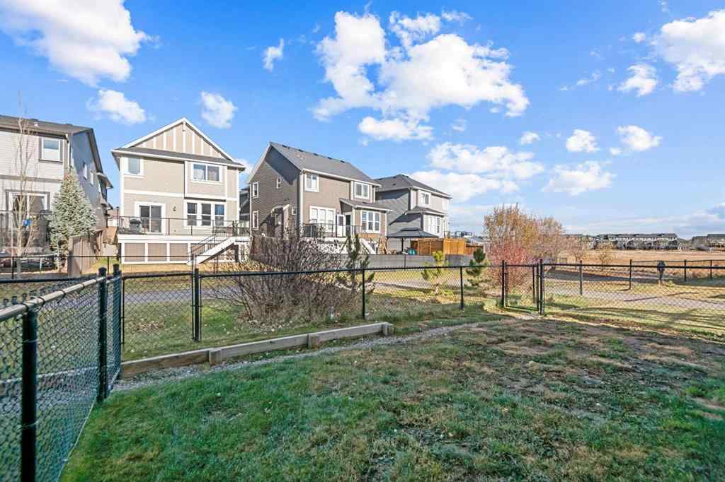 MLS® A2269586 - Unit #1501 1086 Williamstown Boulevard NW in Williamstown Airdrie, Residential