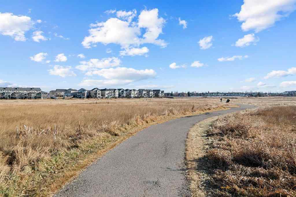MLS® A2269586 - Unit #1501 1086 Williamstown Boulevard NW in Williamstown Airdrie, Residential