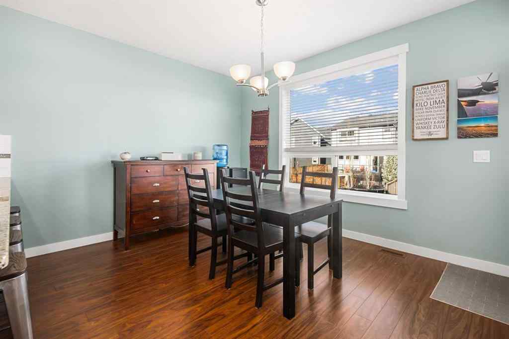 MLS® A2269586 - Unit #1501 1086 Williamstown Boulevard NW in Williamstown Airdrie, Residential