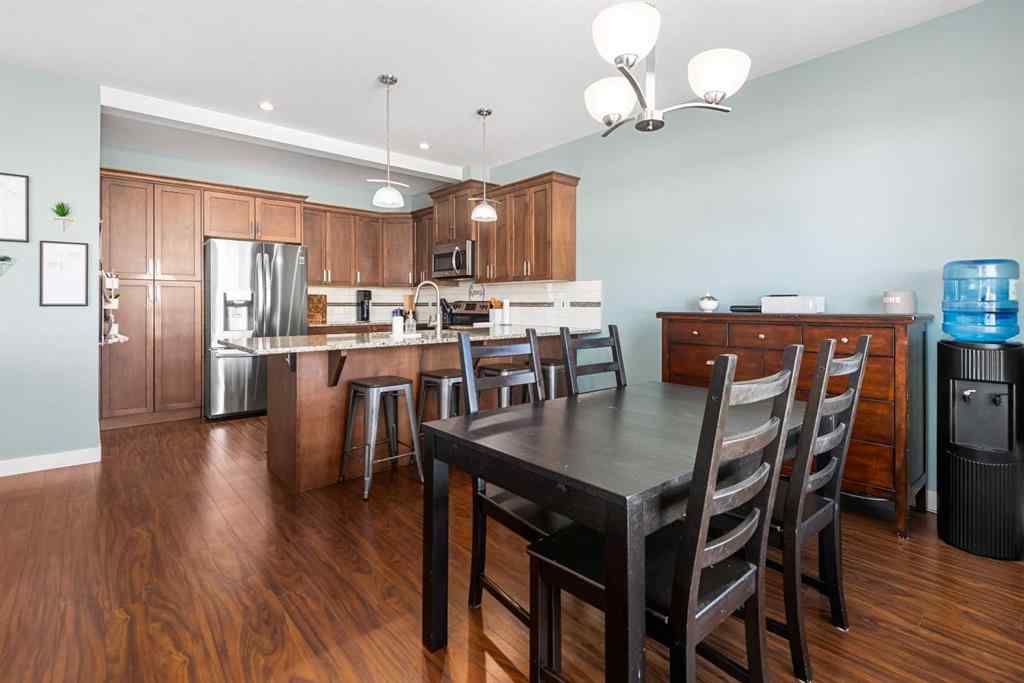 MLS® A2269586 - Unit #1501 1086 Williamstown Boulevard NW in Williamstown Airdrie, Residential