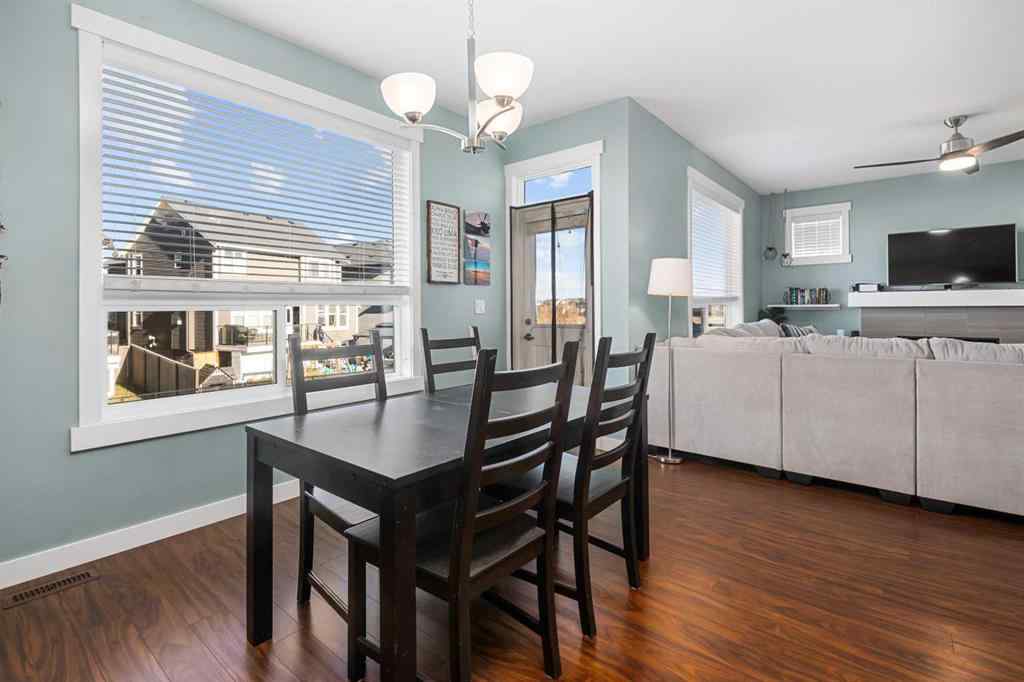 MLS® A2269586 - Unit #1501 1086 Williamstown Boulevard NW in Williamstown Airdrie, Residential