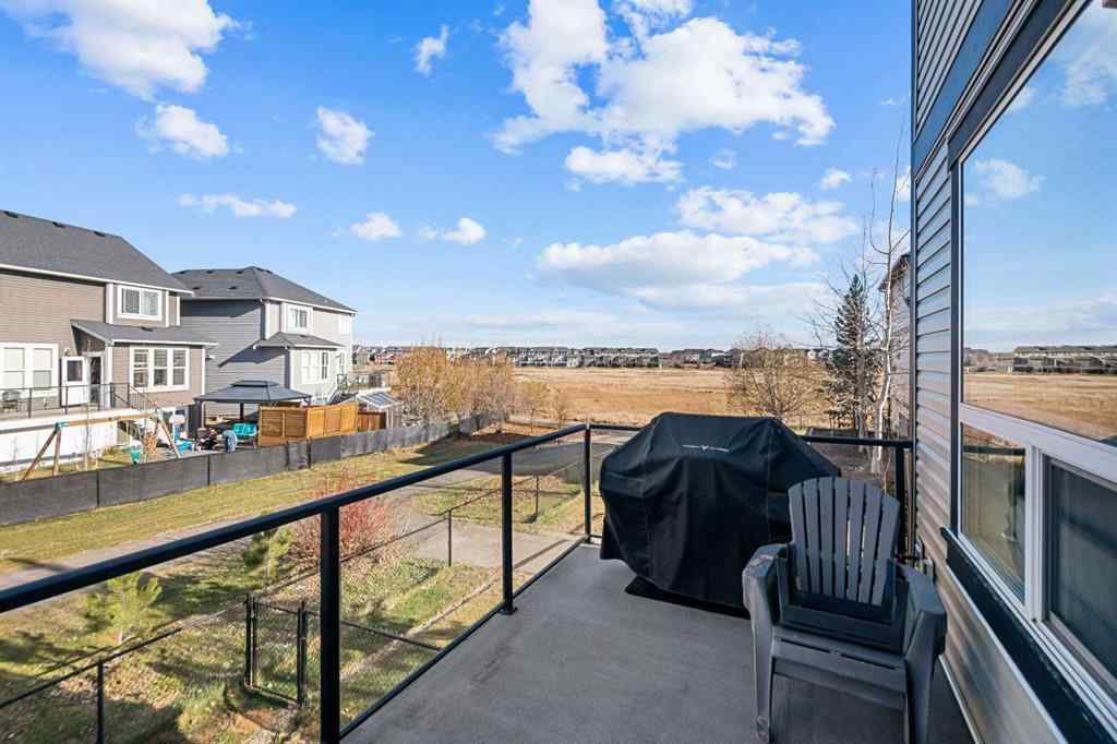MLS® A2269586 - Unit #1501 1086 Williamstown Boulevard NW in Williamstown Airdrie, Residential