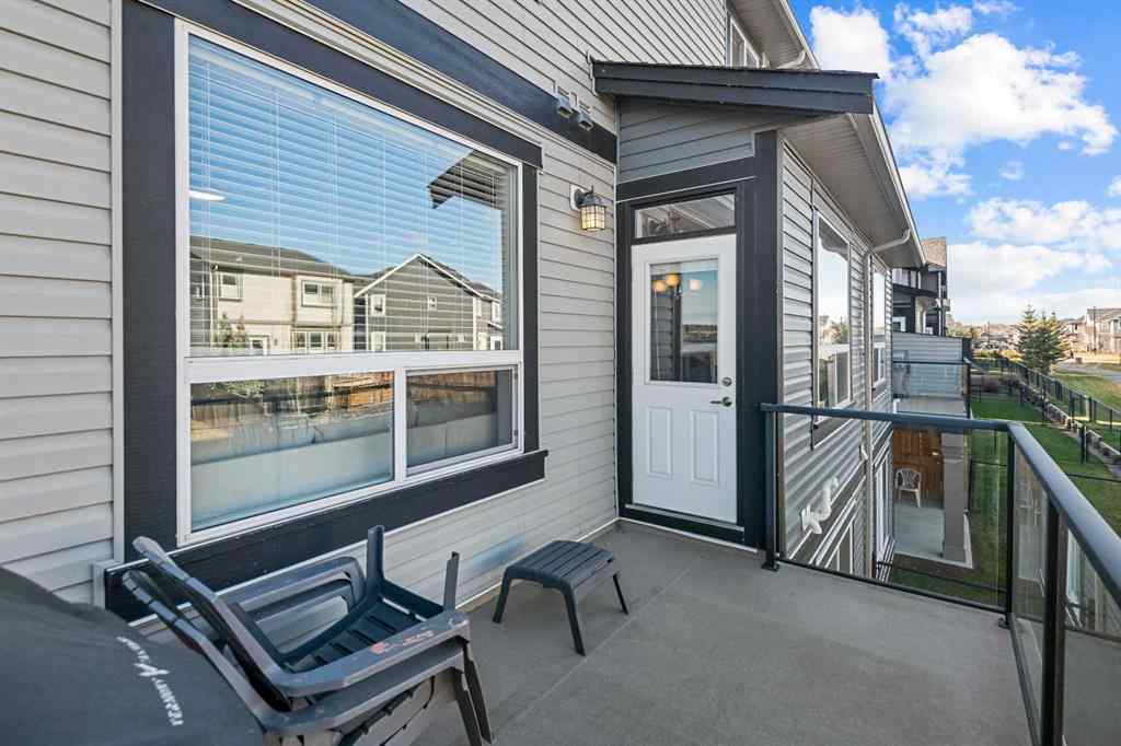 MLS® A2269586 - Unit #1501 1086 Williamstown Boulevard NW in Williamstown Airdrie, Residential