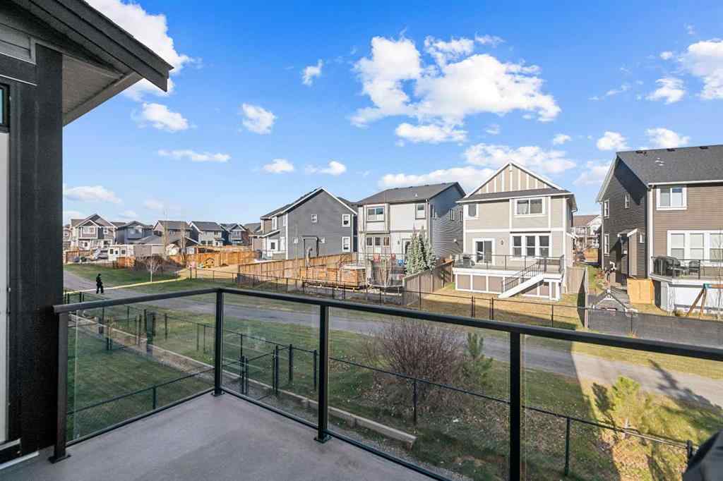 MLS® A2269586 - Unit #1501 1086 Williamstown Boulevard NW in Williamstown Airdrie, Residential