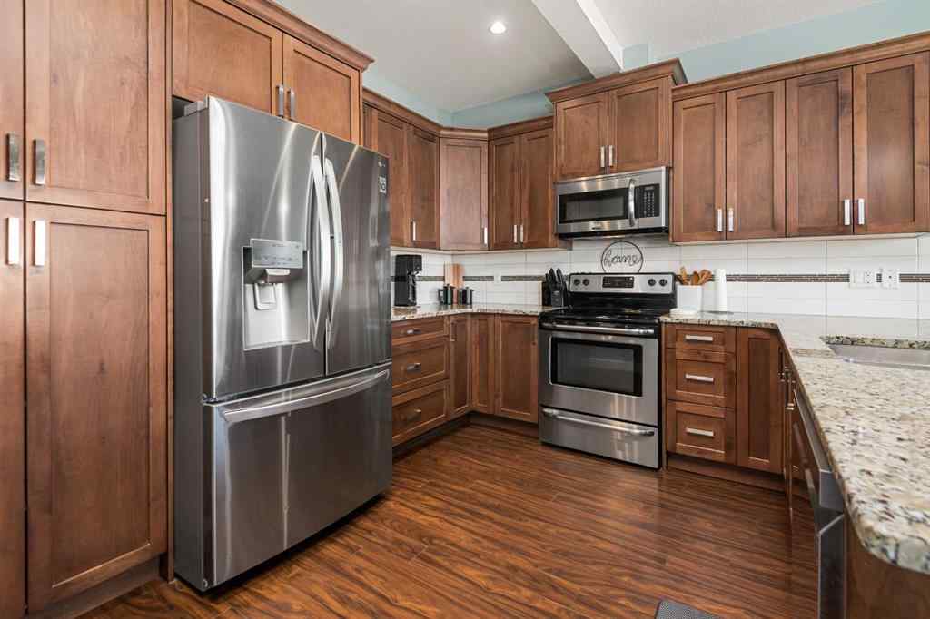 MLS® A2269586 - Unit #1501 1086 Williamstown Boulevard NW in Williamstown Airdrie, Residential