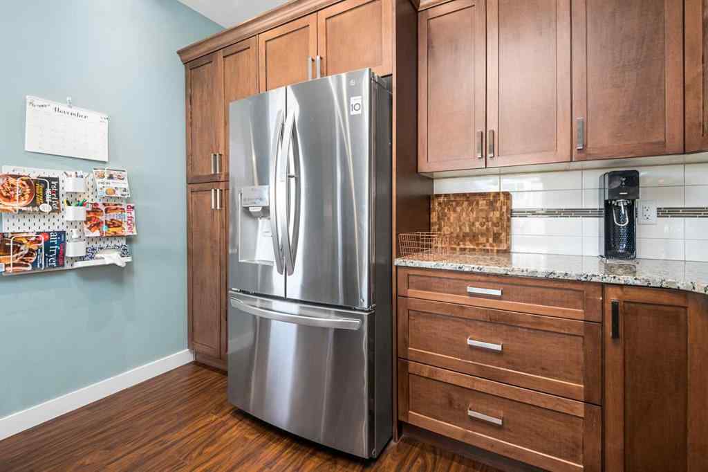 MLS® A2269586 - Unit #1501 1086 Williamstown Boulevard NW in Williamstown Airdrie, Residential