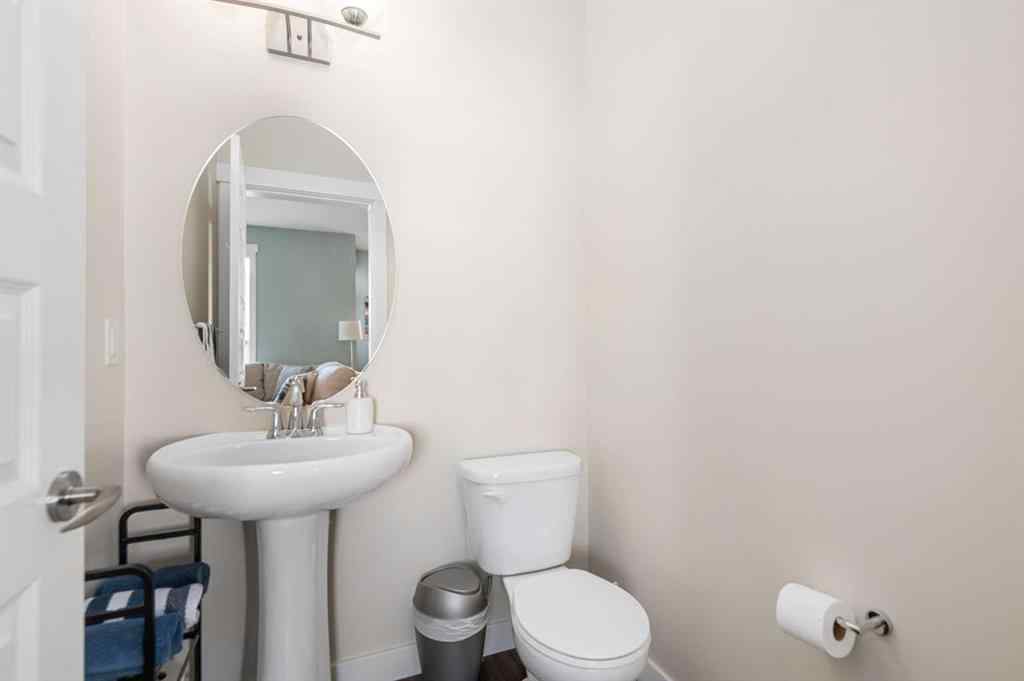 MLS® A2269586 - Unit #1501 1086 Williamstown Boulevard NW in Williamstown Airdrie, Residential