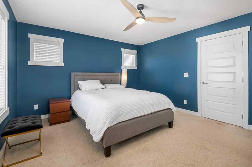 MLS® A2269586 - Unit #1501 1086 Williamstown Boulevard NW in Williamstown Airdrie, Residential