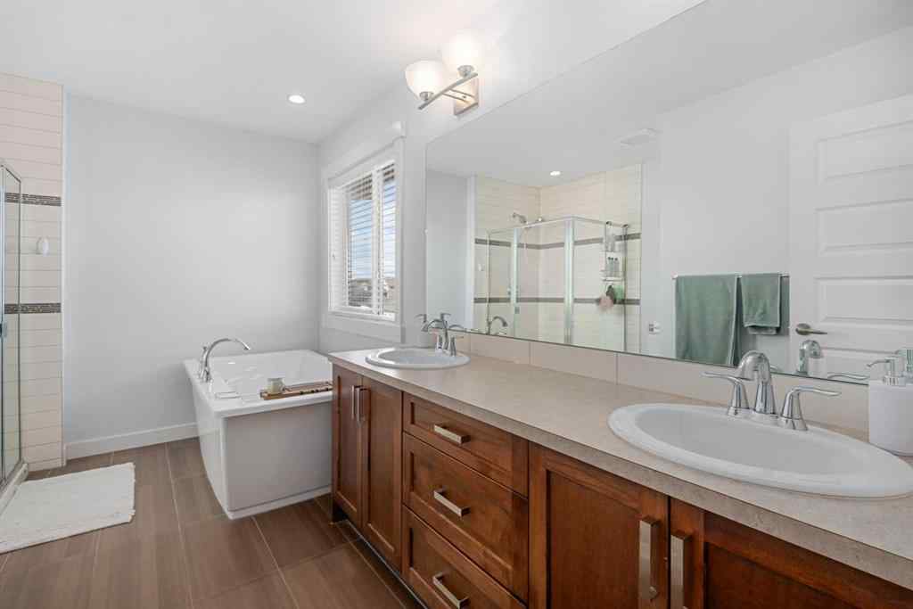 MLS® A2269586 - Unit #1501 1086 Williamstown Boulevard NW in Williamstown Airdrie, Residential