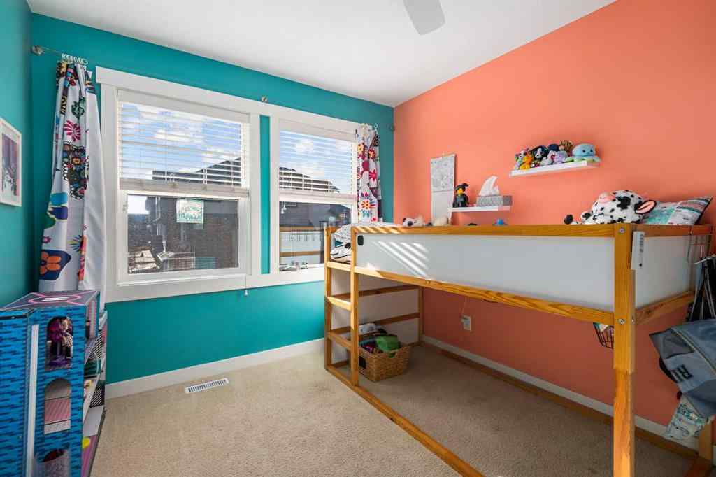 MLS® A2269586 - Unit #1501 1086 Williamstown Boulevard NW in Williamstown Airdrie, Residential