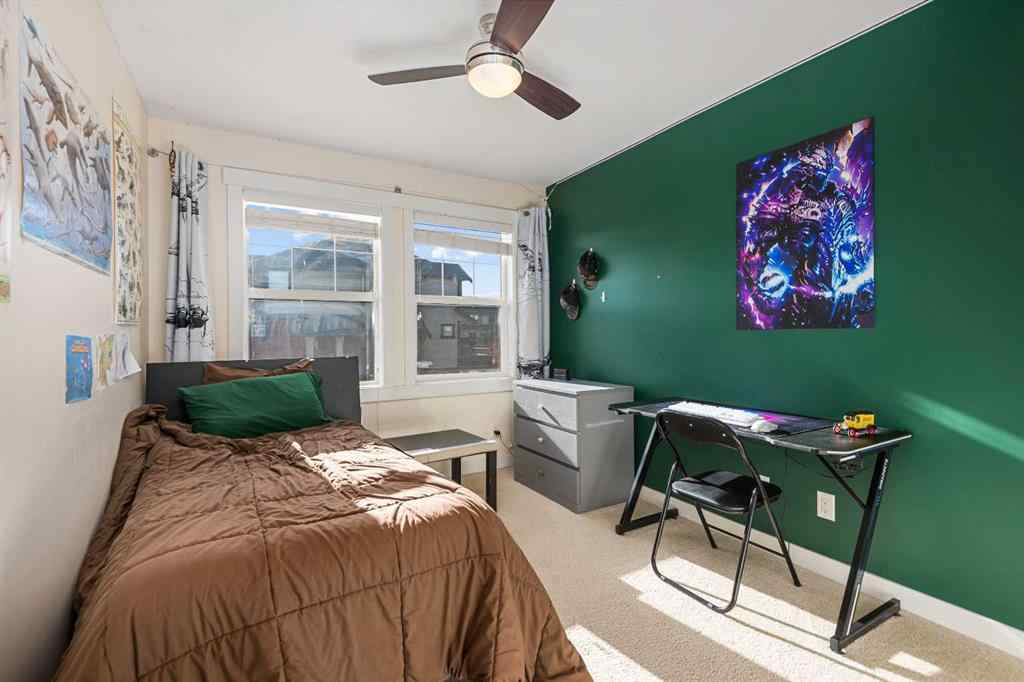 MLS® A2269586 - Unit #1501 1086 Williamstown Boulevard NW in Williamstown Airdrie, Residential