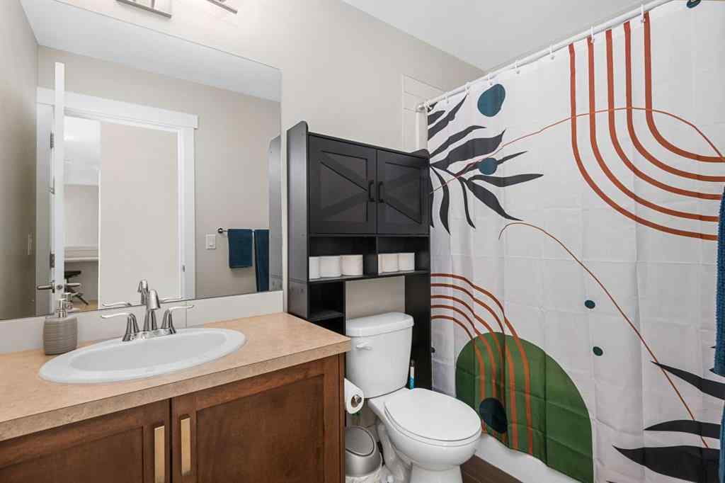 MLS® A2269586 - Unit #1501 1086 Williamstown Boulevard NW in Williamstown Airdrie, Residential