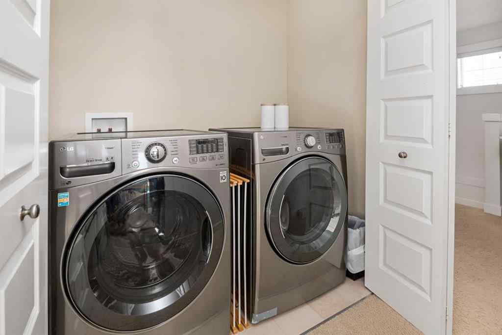 MLS® A2269586 - Unit #1501 1086 Williamstown Boulevard NW in Williamstown Airdrie, Residential