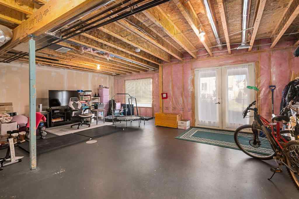 MLS® A2269586 - Unit #1501 1086 Williamstown Boulevard NW in Williamstown Airdrie, Residential