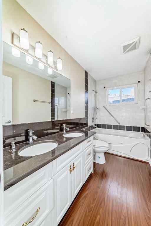 MLS® A2269587 - 130 Braniff Crescent SW in Braeside Calgary, Residential