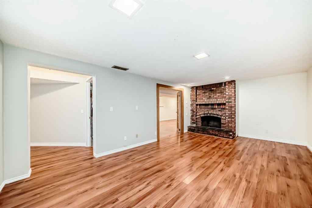 MLS® A2269587 - 130 Braniff Crescent SW in Braeside Calgary, Residential