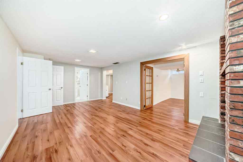 MLS® A2269587 - 130 Braniff Crescent SW in Braeside Calgary, Residential