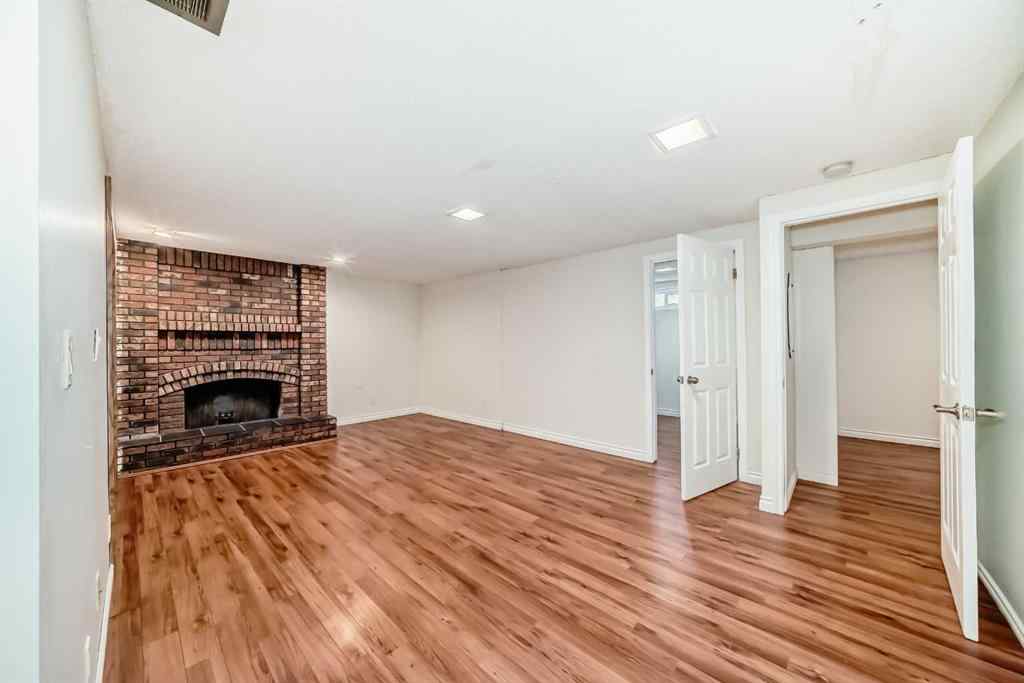 MLS® A2269587 - 130 Braniff Crescent SW in Braeside Calgary, Residential