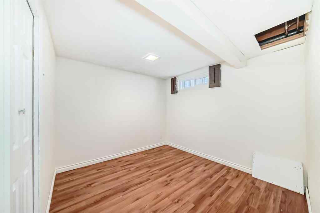 MLS® A2269587 - 130 Braniff Crescent SW in Braeside Calgary, Residential