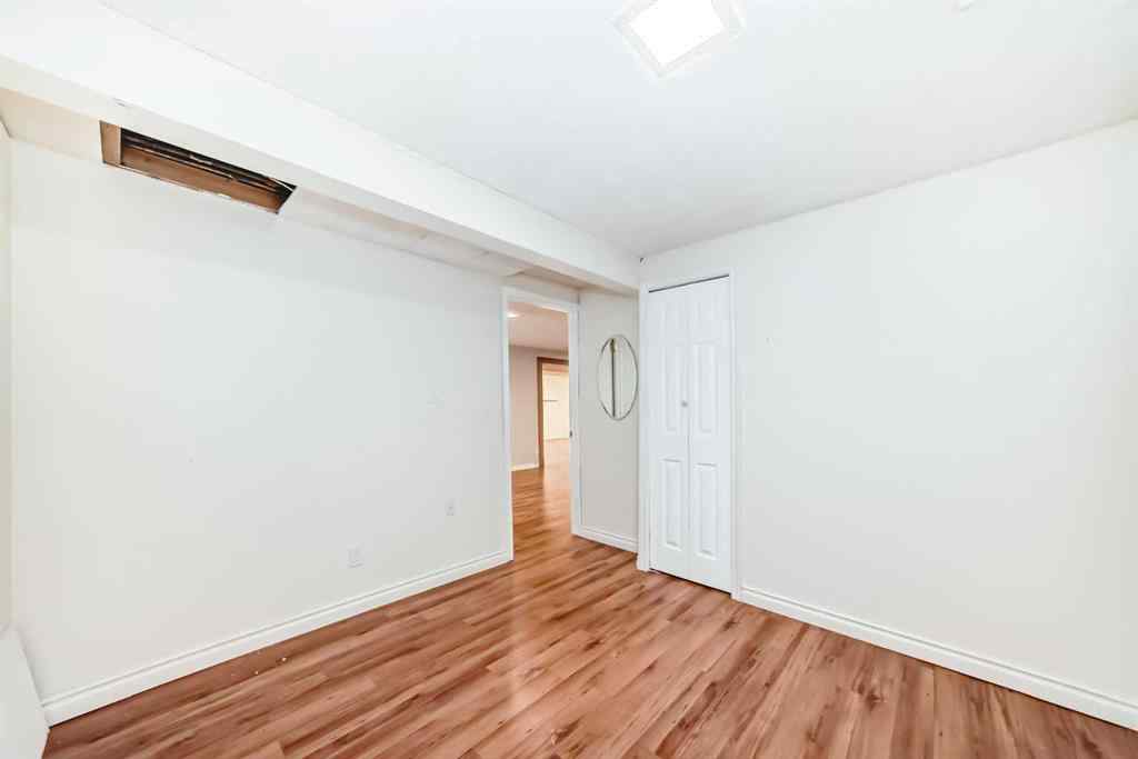 MLS® A2269587 - 130 Braniff Crescent SW in Braeside Calgary, Residential