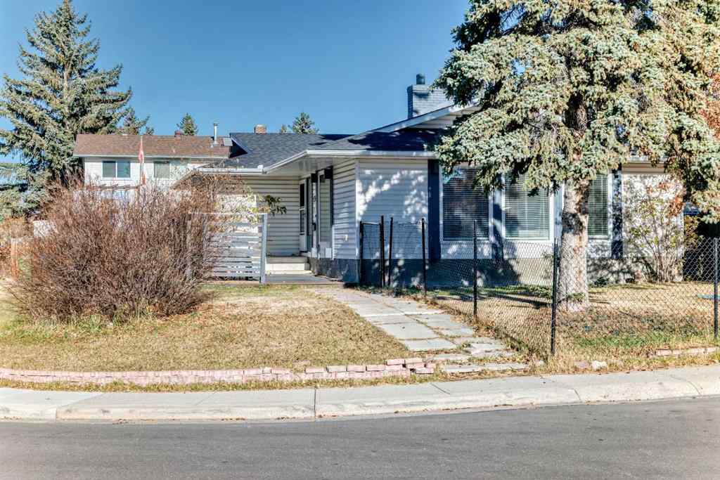 MLS® A2269587 - 130 Braniff Crescent SW in Braeside Calgary, Residential