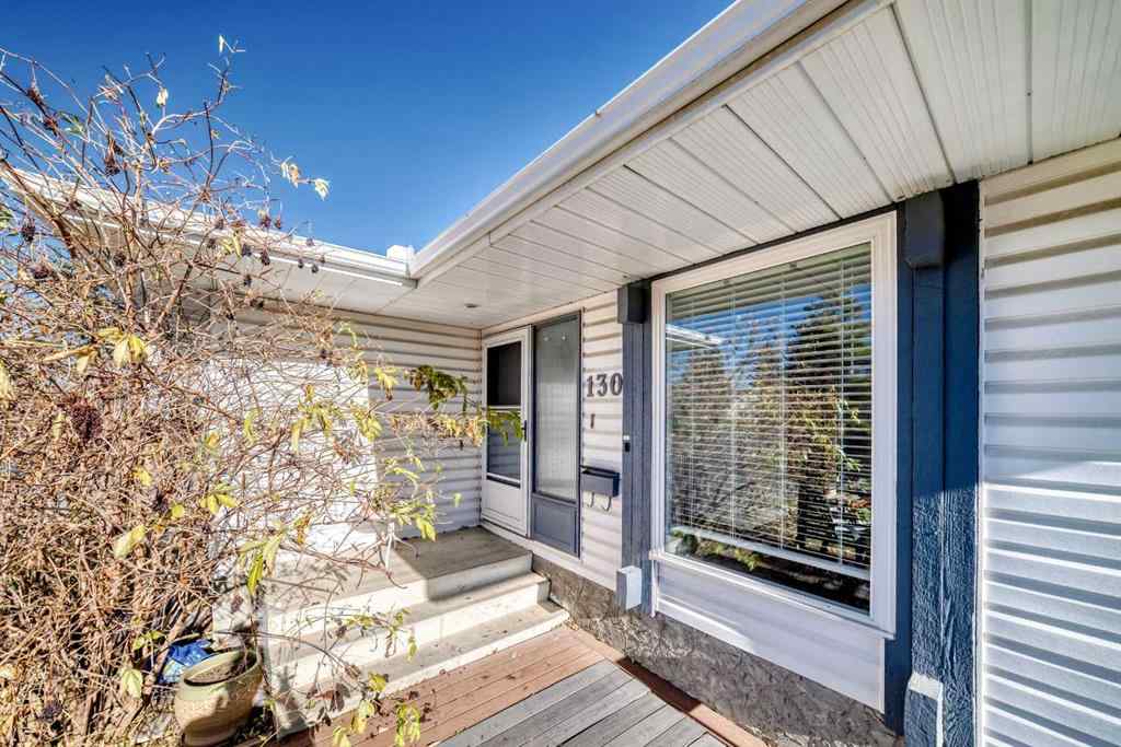 MLS® A2269587 - 130 Braniff Crescent SW in Braeside Calgary, Residential