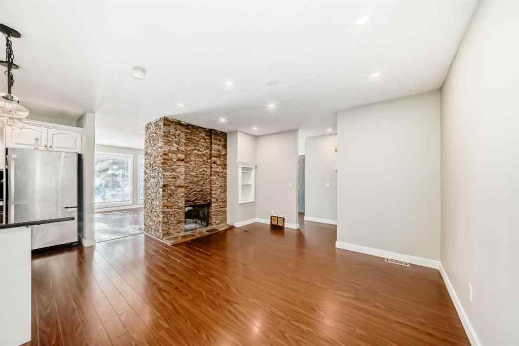 MLS® A2269587 - 130 Braniff Crescent SW in Braeside Calgary, Residential