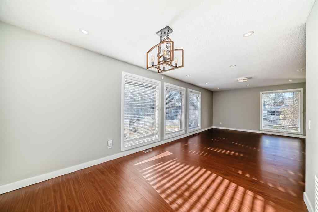 MLS® A2269587 - 130 Braniff Crescent SW in Braeside Calgary, Residential