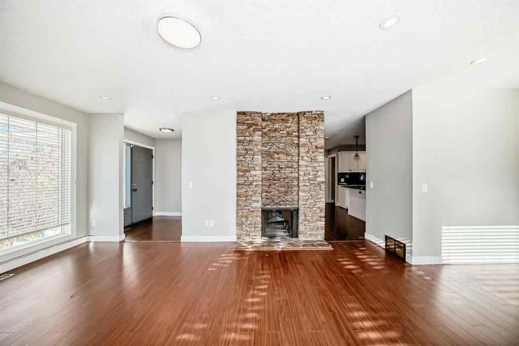 MLS® A2269587 - 130 Braniff Crescent SW in Braeside Calgary, Residential