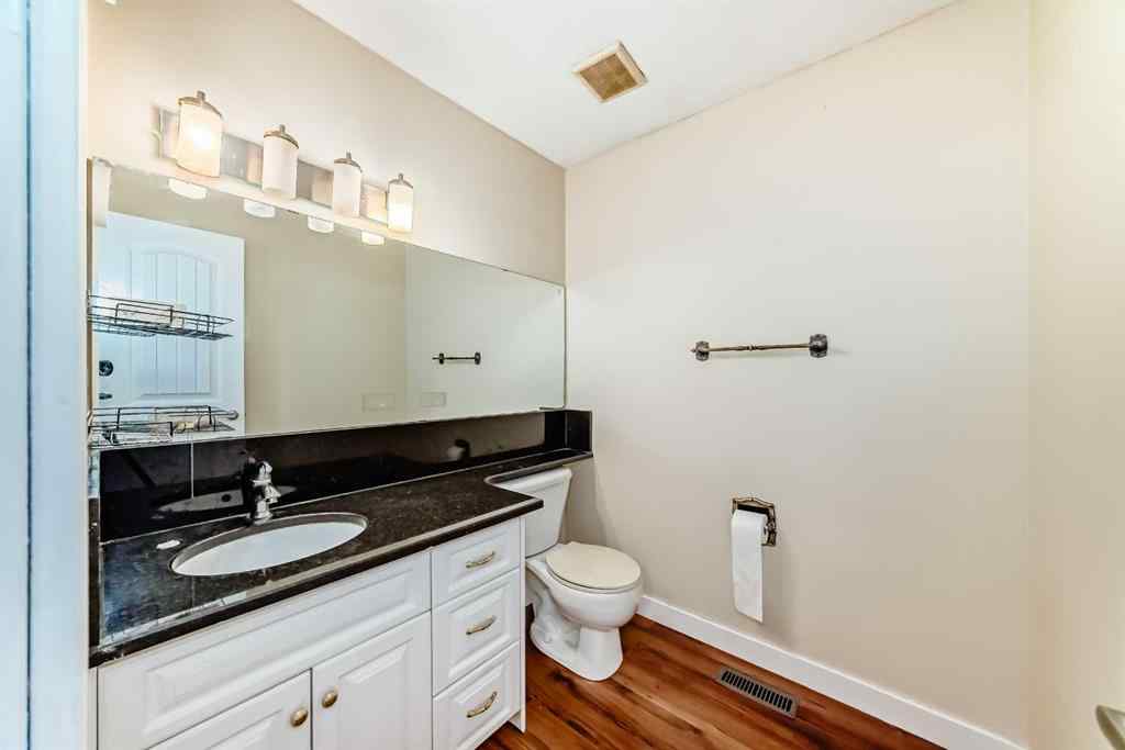 MLS® A2269587 - 130 Braniff Crescent SW in Braeside Calgary, Residential