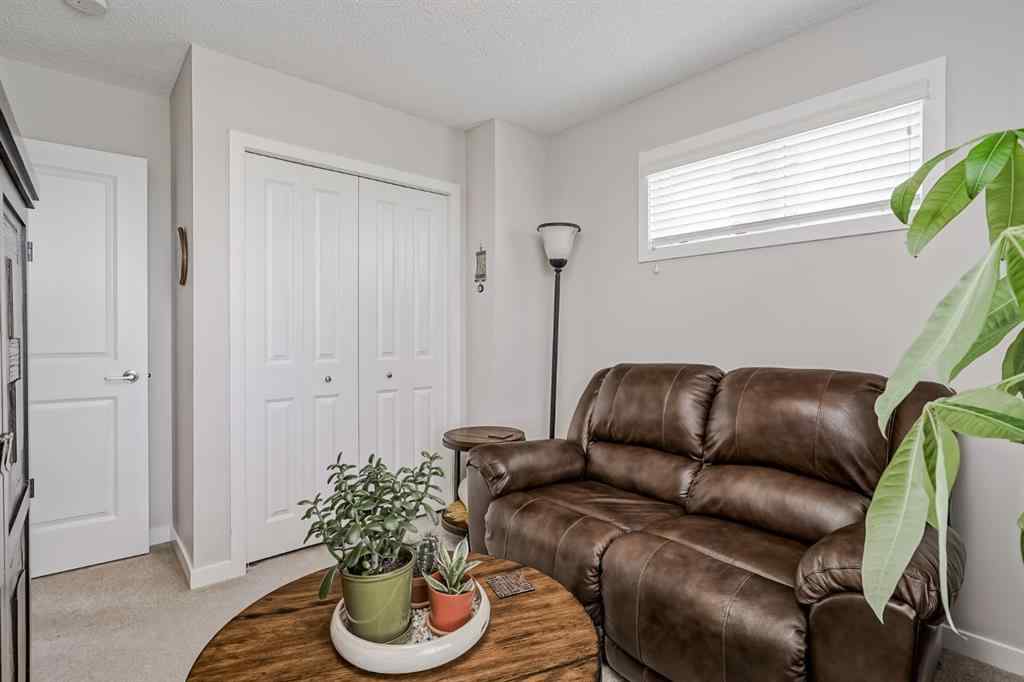 MLS&reg; # A2269588 - 29 Nolancrest Gate NW in Nolan Hill Calgary, Residential Open Houses