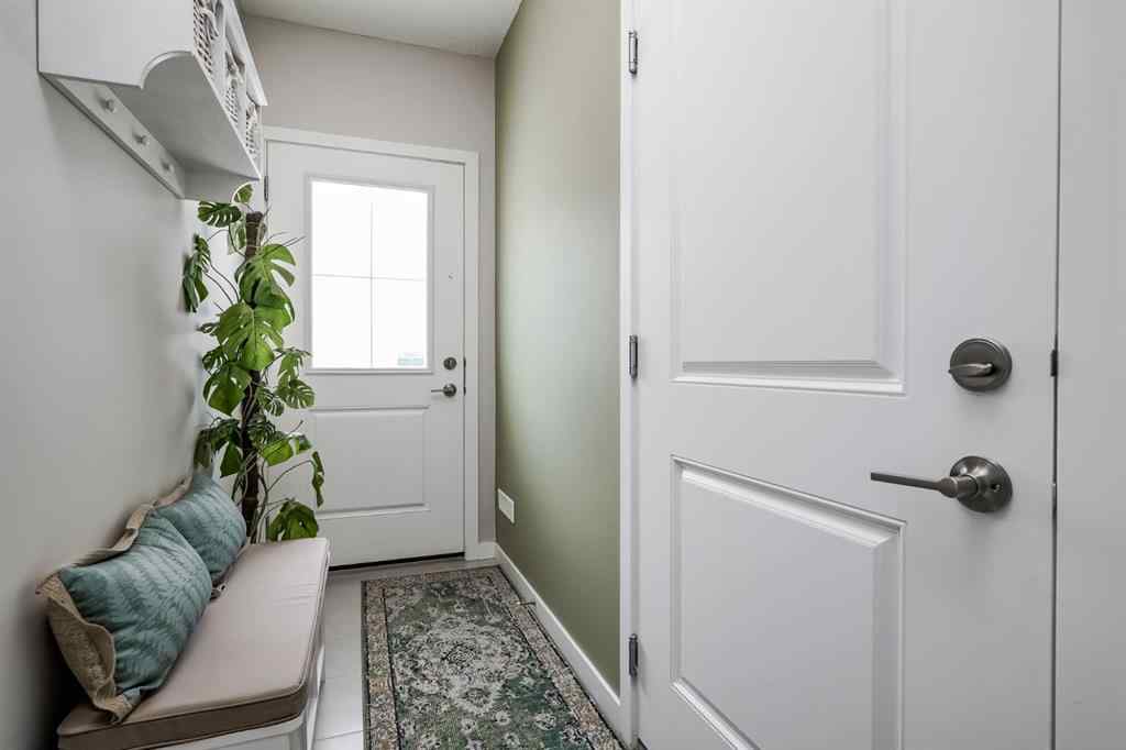 MLS&reg; # A2269588 - 29 Nolancrest Gate NW in Nolan Hill Calgary, Residential Open Houses