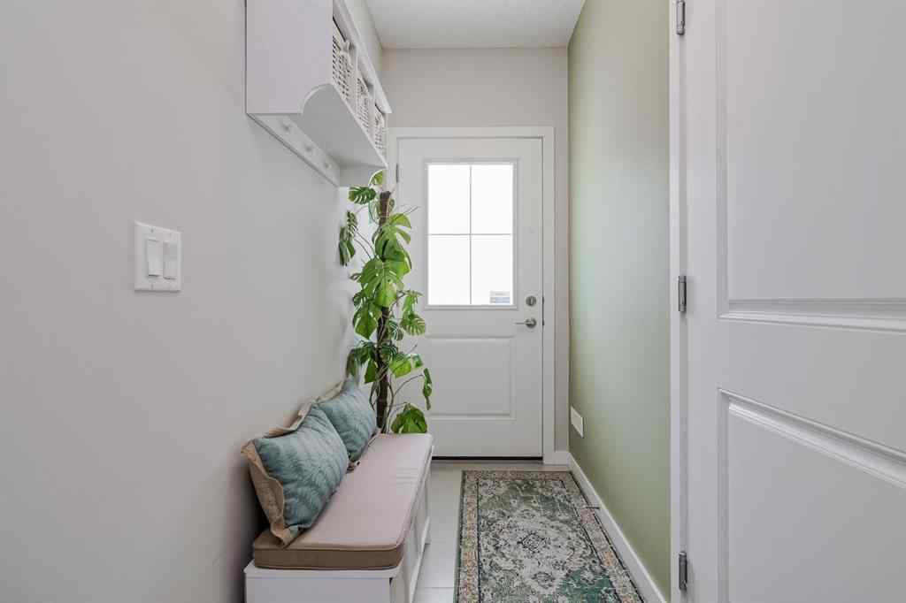 MLS&reg; # A2269588 - 29 Nolancrest Gate NW in Nolan Hill Calgary, Residential Open Houses