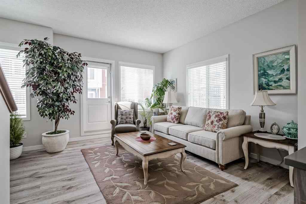 MLS&reg; # A2269588 - 29 Nolancrest Gate NW in Nolan Hill Calgary, Residential Open Houses