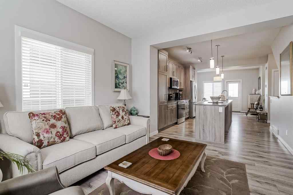 MLS&reg; # A2269588 - 29 Nolancrest Gate NW in Nolan Hill Calgary, Residential Open Houses
