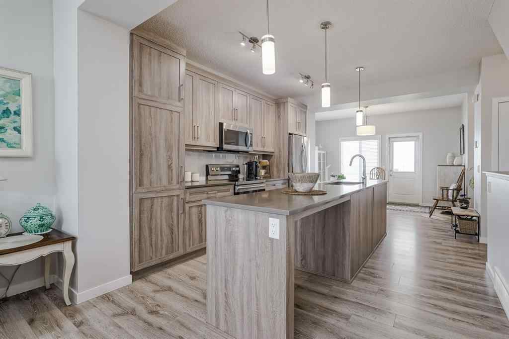 MLS&reg; # A2269588 - 29 Nolancrest Gate NW in Nolan Hill Calgary, Residential Open Houses