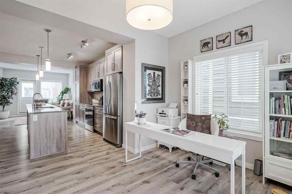 MLS&reg; # A2269588 - 29 Nolancrest Gate NW in Nolan Hill Calgary, Residential Open Houses